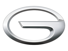 GAC Motor logo
