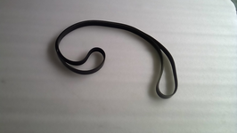 Changan C211, CS55, CS55P, CS75 Water pump belt OEM 1000034-B01
