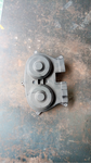 Changan CS75, CS85, CS95 Timing cover OEM 1000070-A02