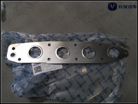 Changan CS75 Exhaust pipe gasket OEM 1000330-A02