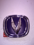 Changan B511, C201, C211, C211P, CS35, V101 Wordmark OEM 09901-01009