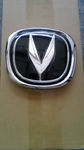 Changan CS75, CS85, UNI, UNI-K Character label OEM 09901-01031