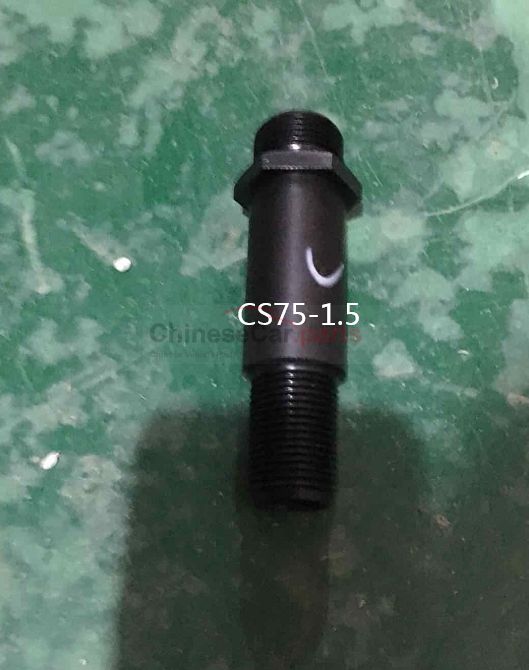Changan CS75 Oil grid connecting pipe OEM 1000018-A02