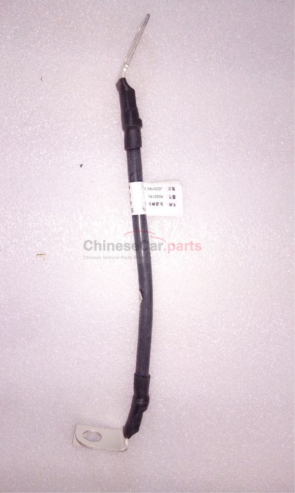 Transmission grounding wire