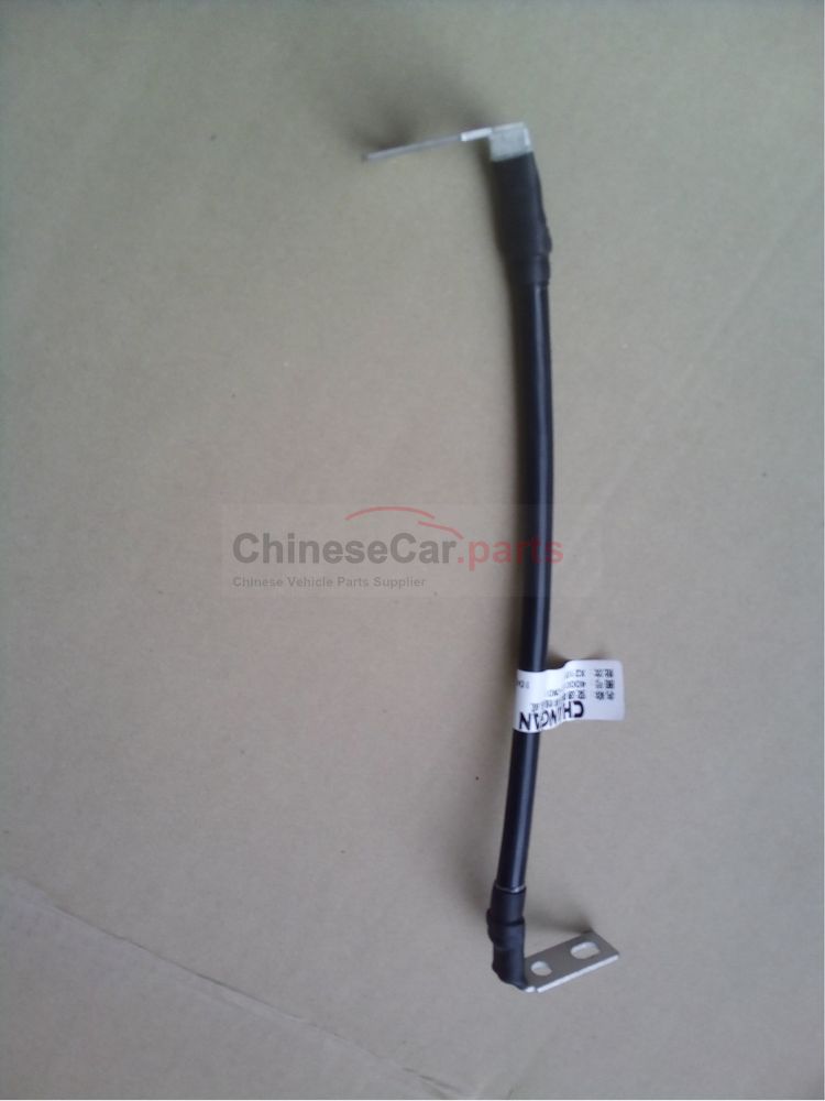Transmission grounding wire