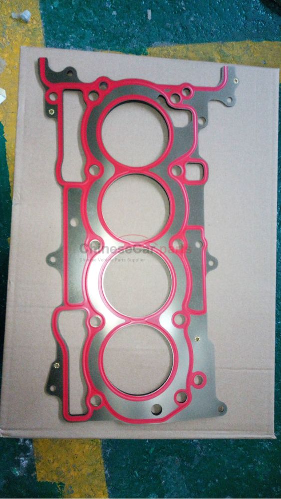 Cylinder head gasket