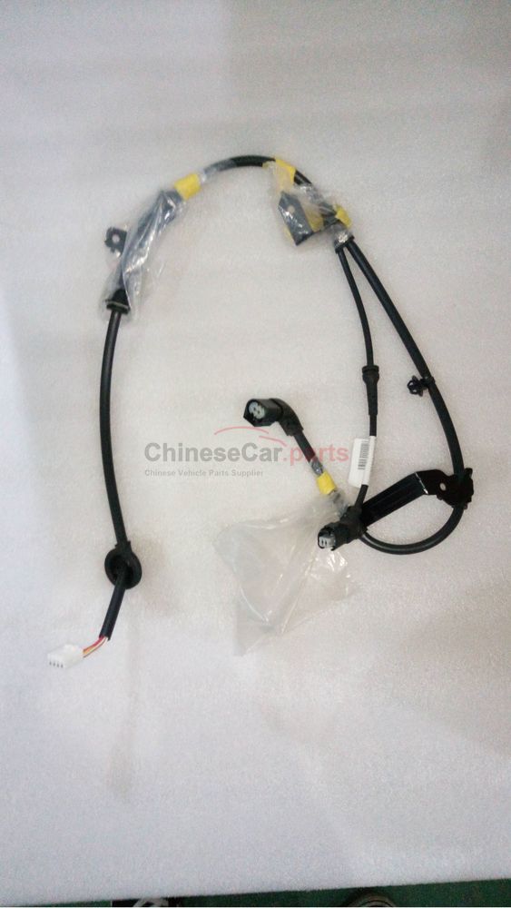 Handbrake cable