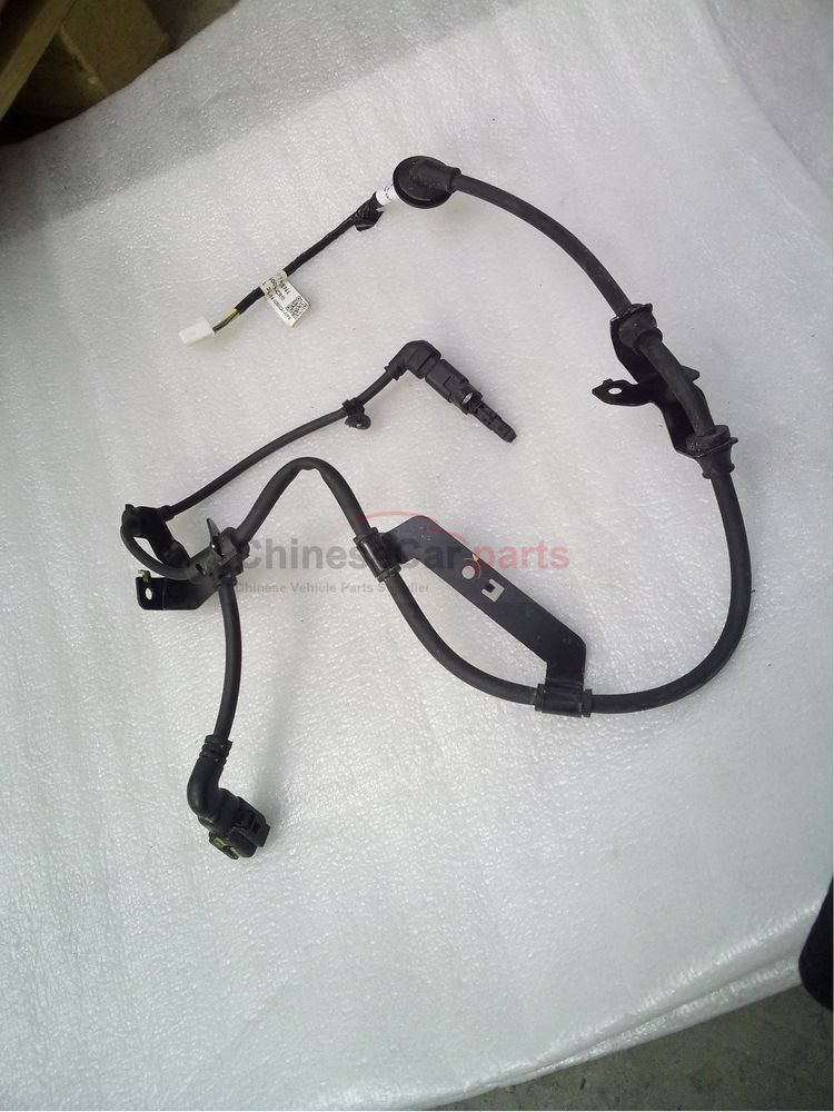 Handbrake cable
