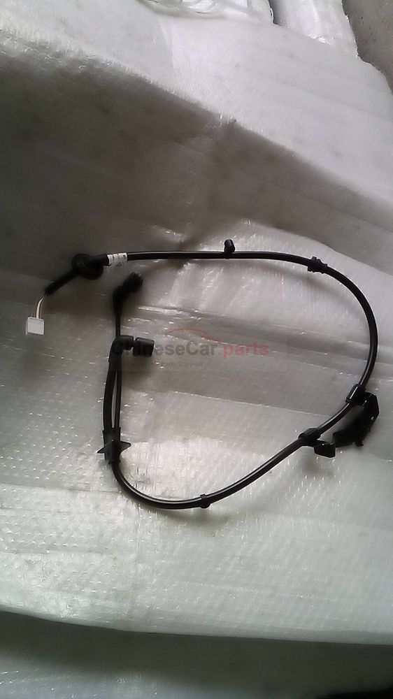 Handbrake cable
