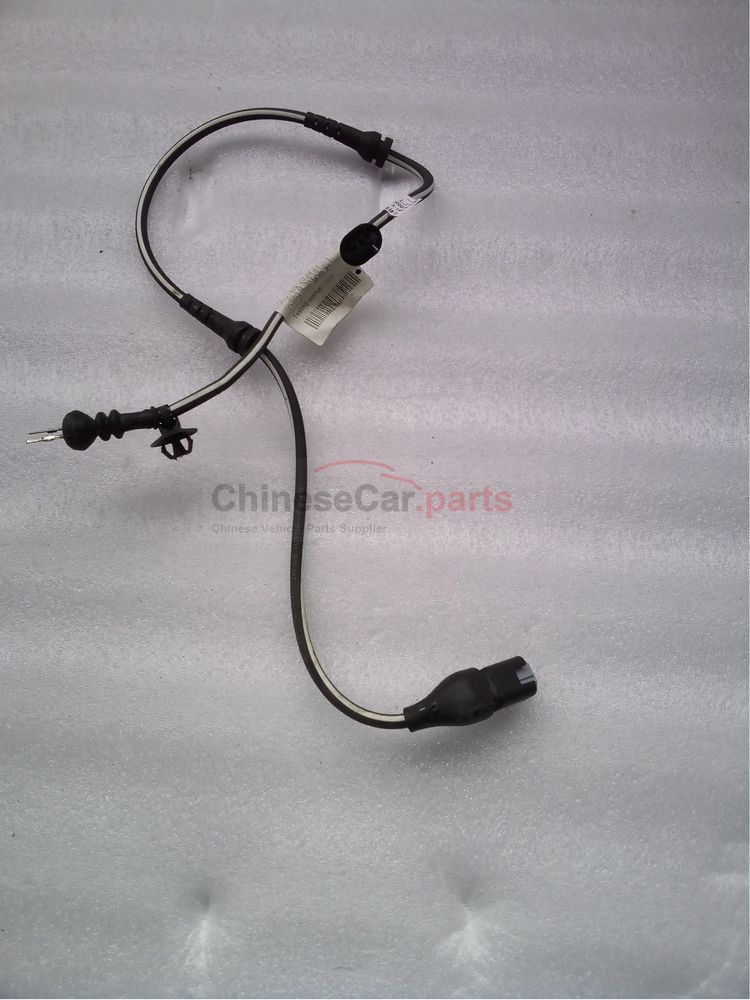 Right front wheel speed sensor wire harness assembly