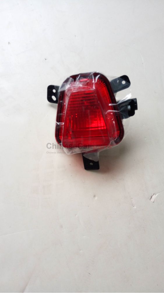 rear fog light