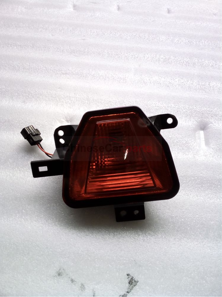 Rear fog lamp
