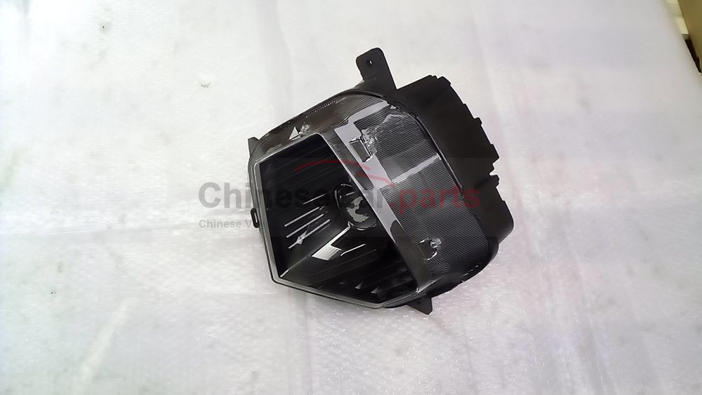 headlight