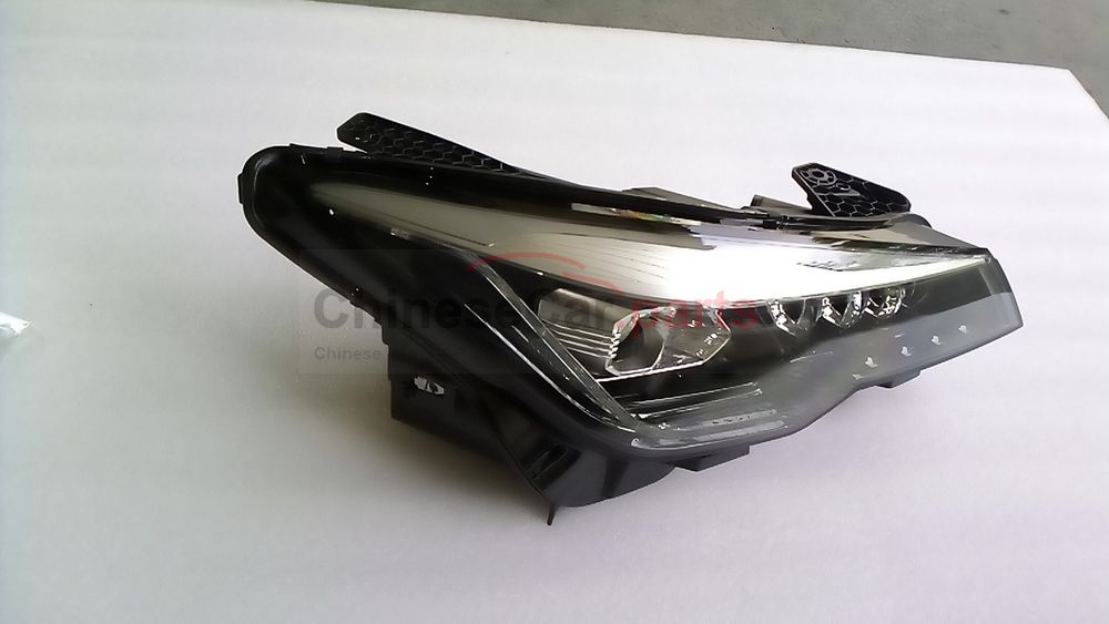 headlight