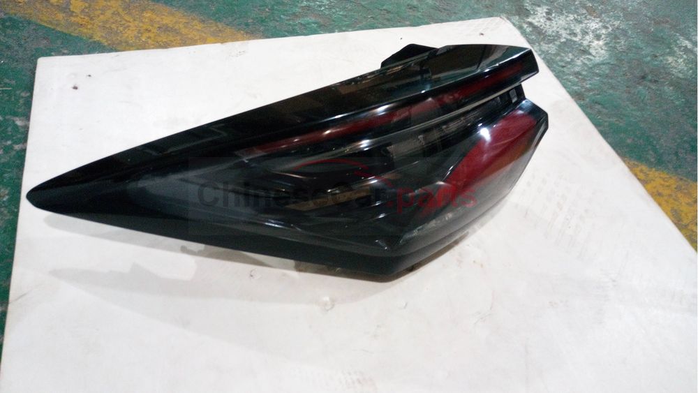taillight