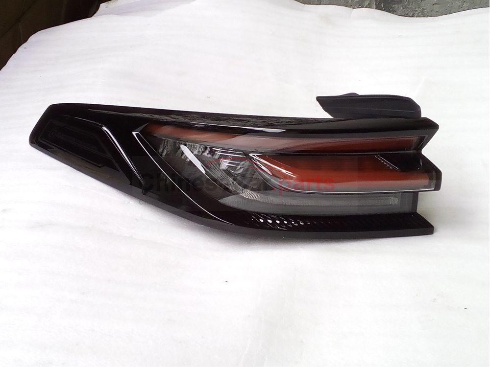 Tail light