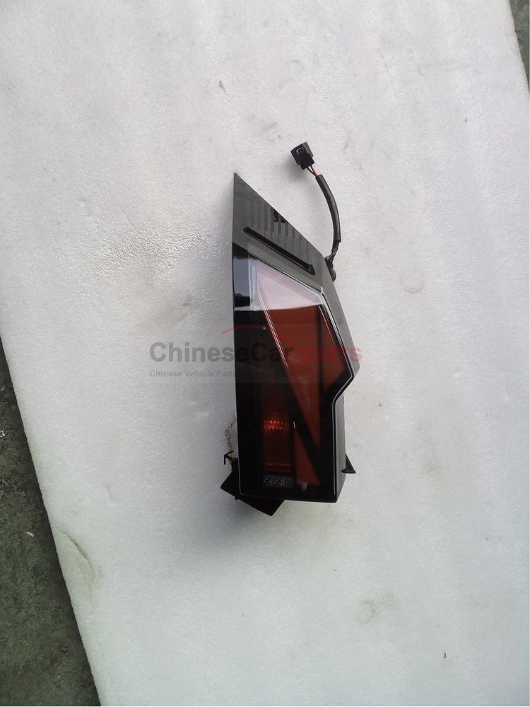 Tail light
