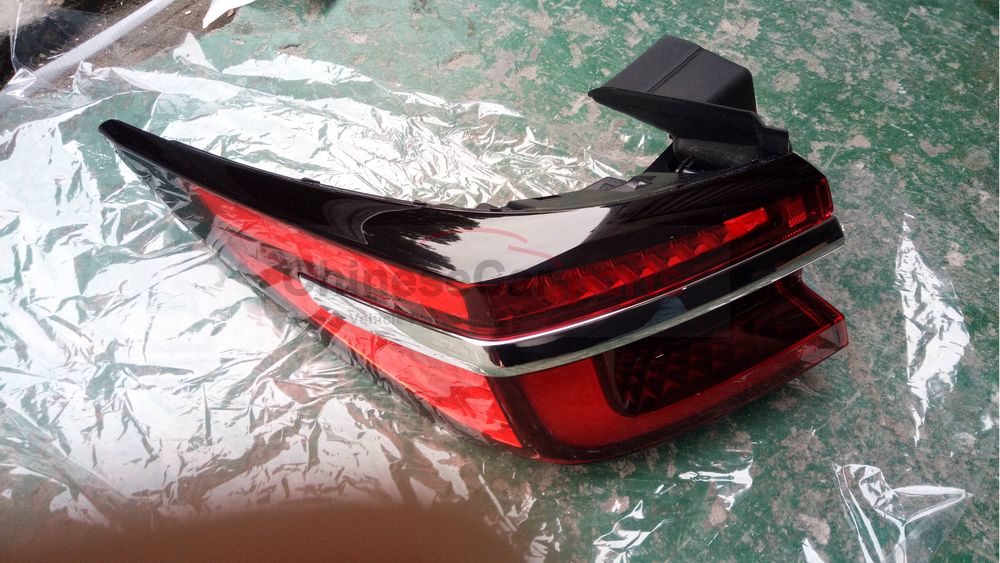 taillight