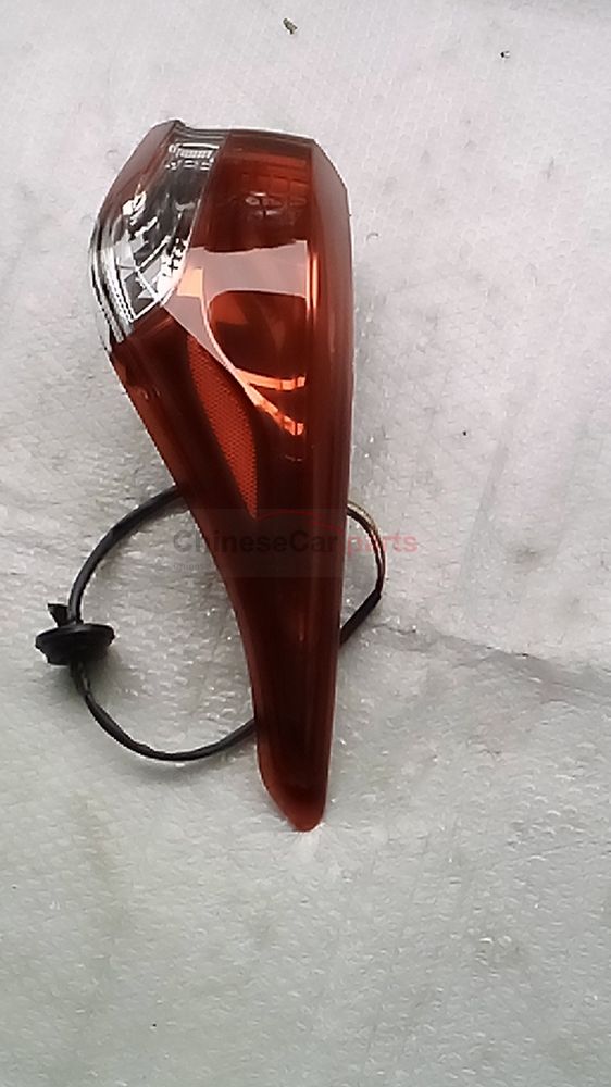 Tail light