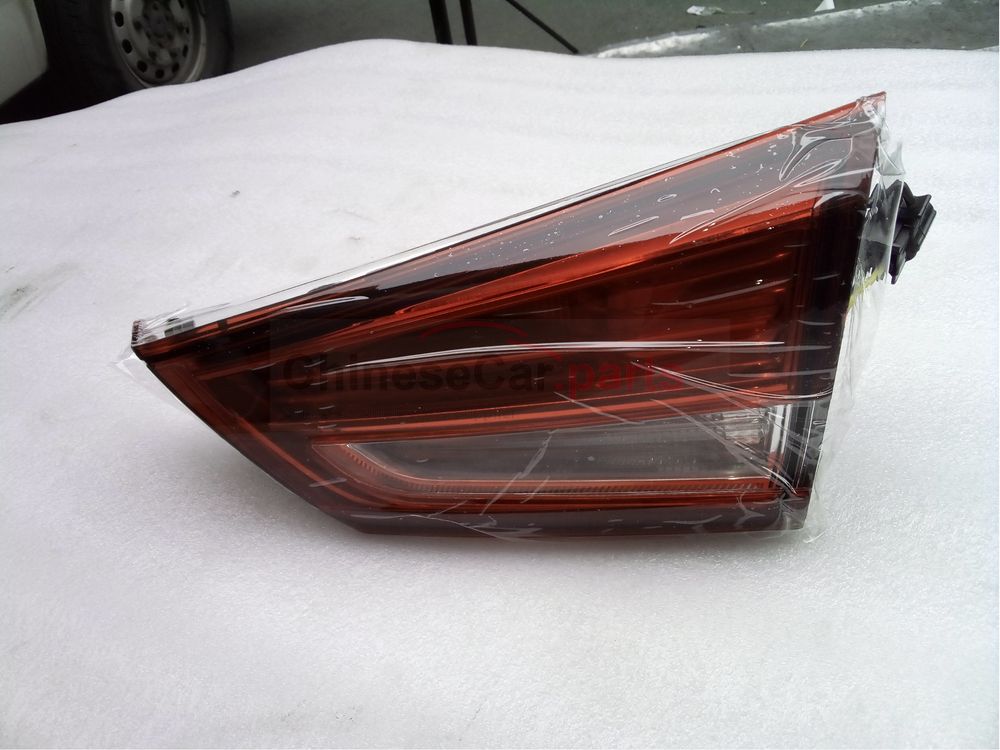 Tail decorative lights