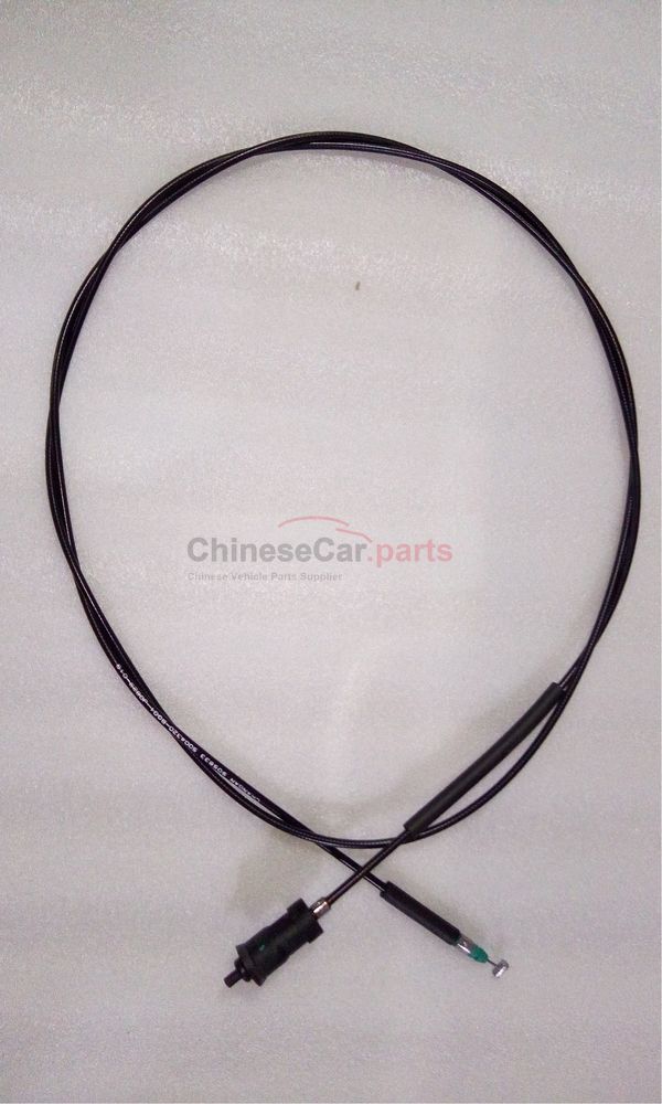 Fuel tank cover line