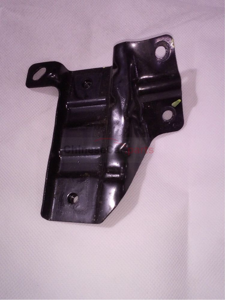 Pump bracket