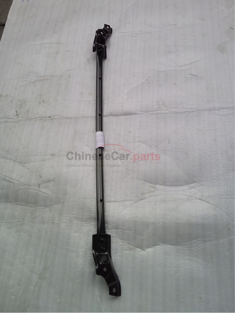 Motion reinforcement component