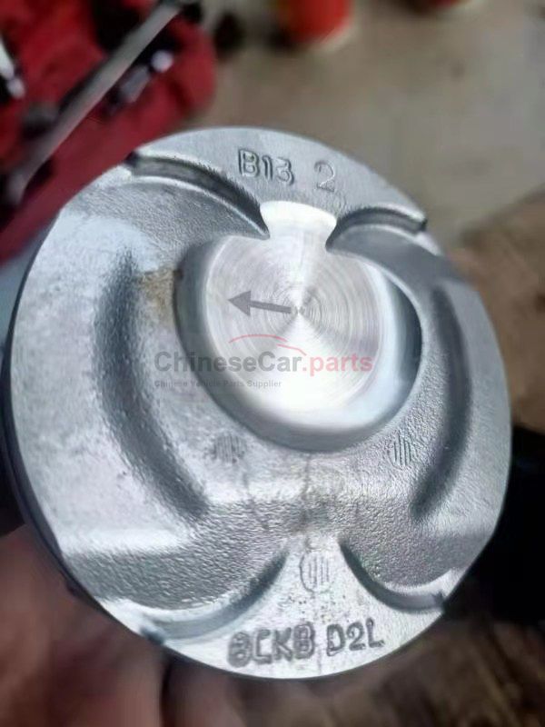 piston