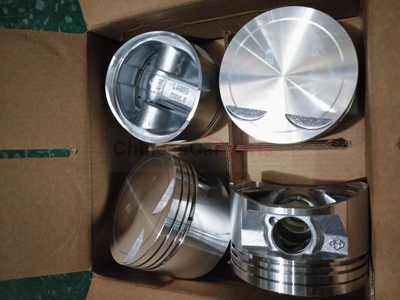piston ring