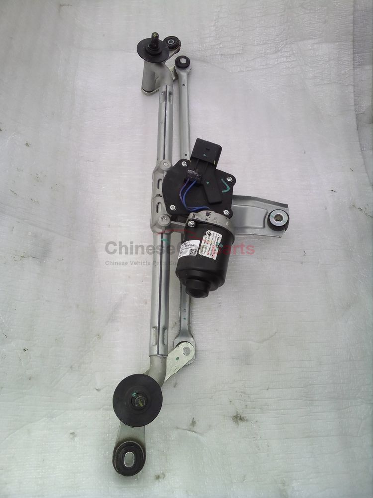 Wiper Linkage