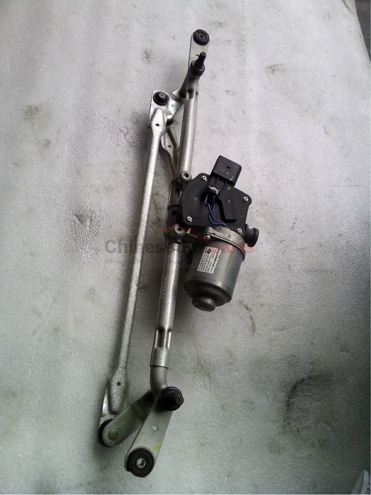 Wiper linkage