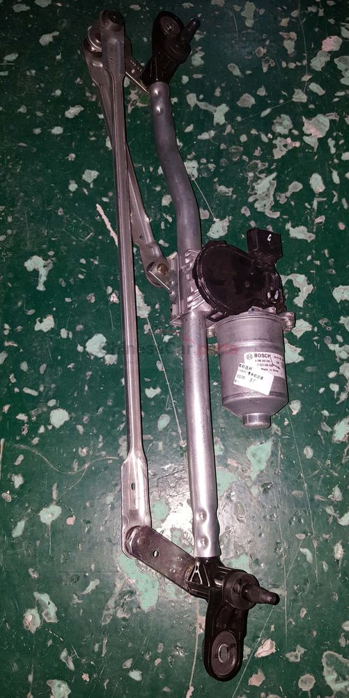 Wiper Linkage