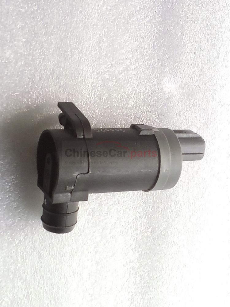 washer pump
