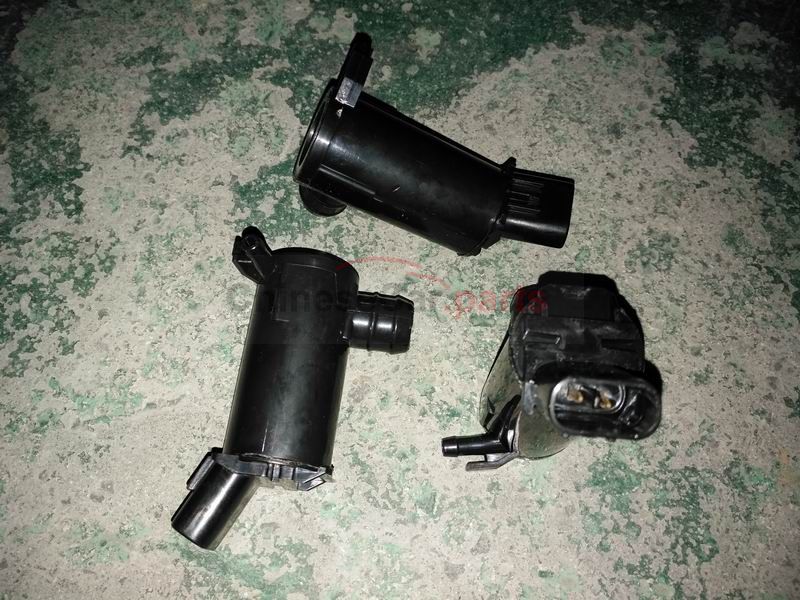 washer pump