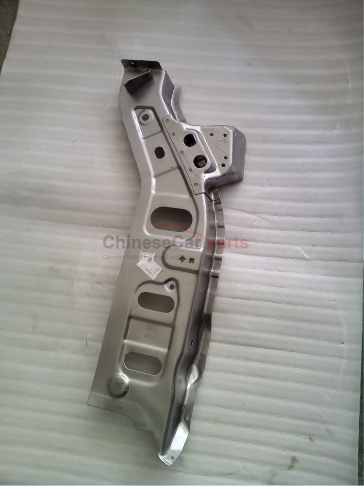 Front fender extension (iron)