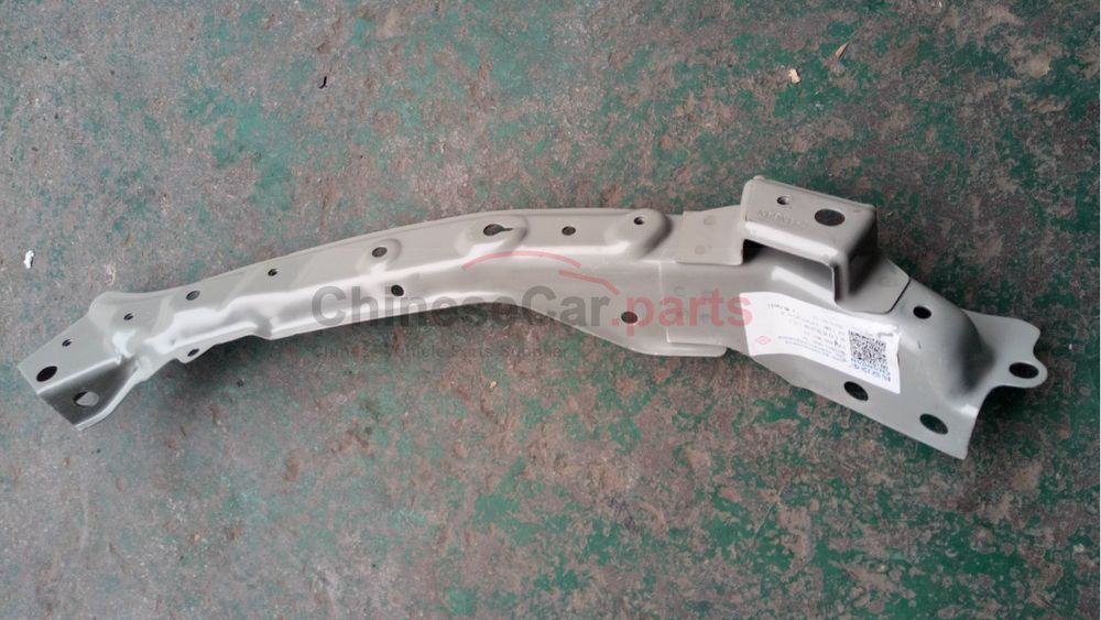 Headlight support