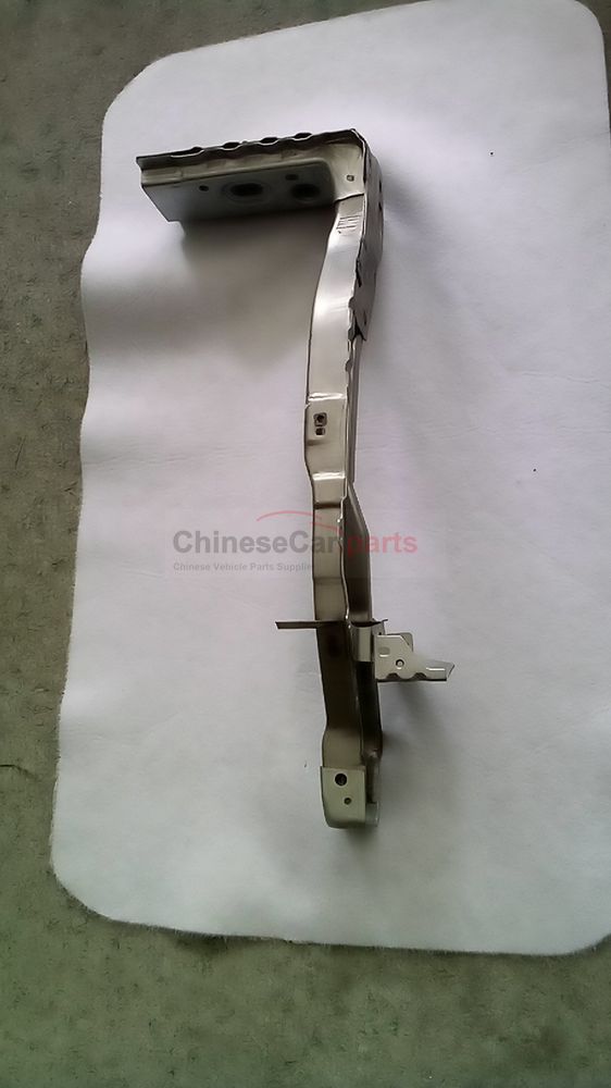 Headlight support