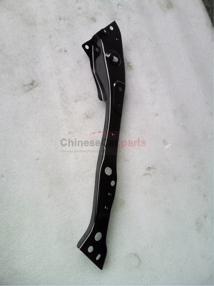 Headlight support