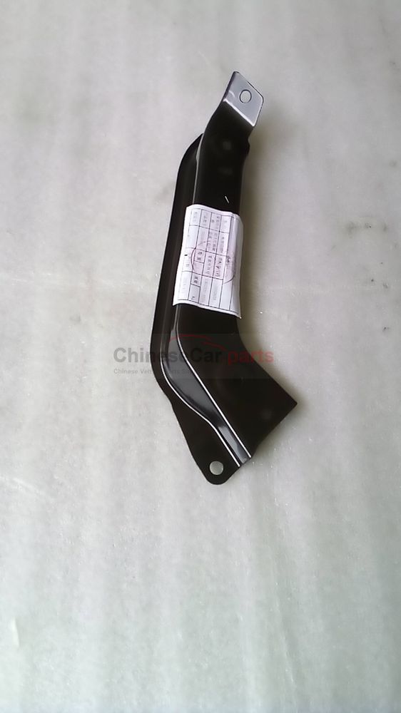 Headlight support