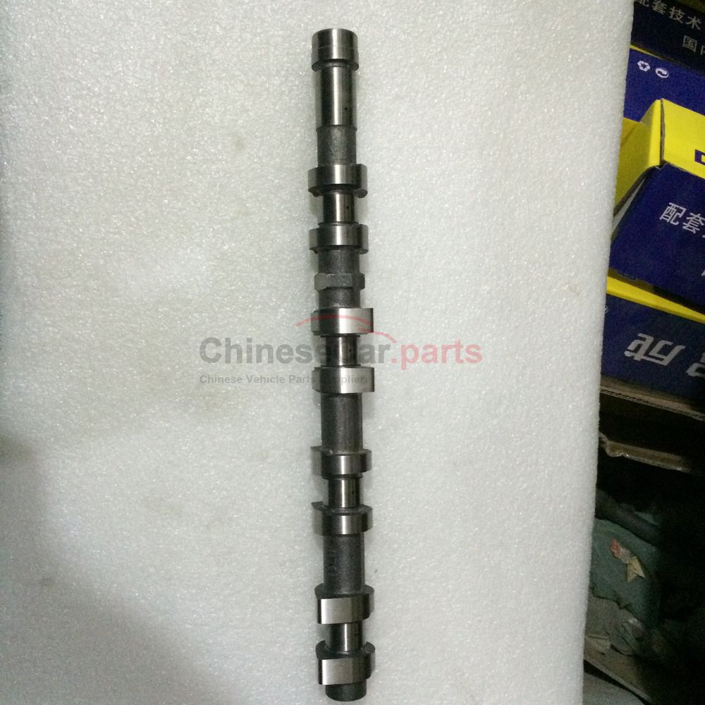 Camshaft assembly