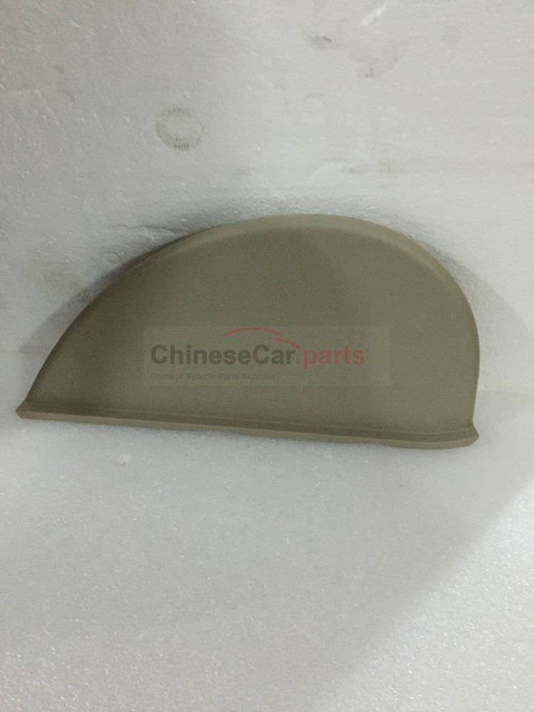 Auxiliary instrument panel storage box pad