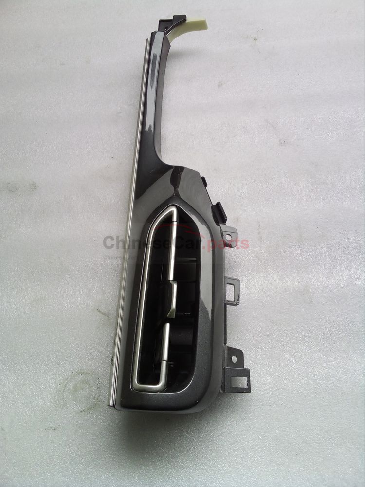 Instrument panel decorative parts