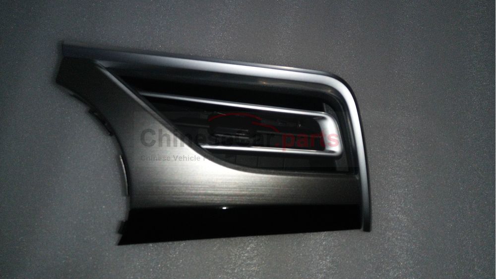 Instrument panel decorative parts