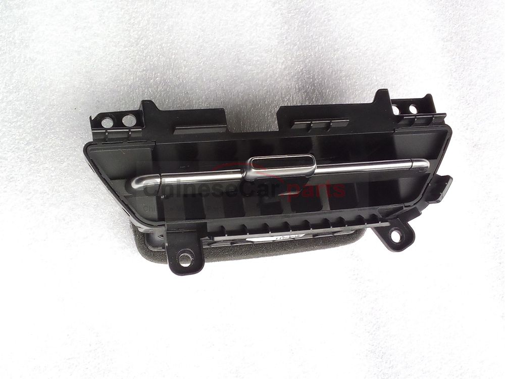Side vent