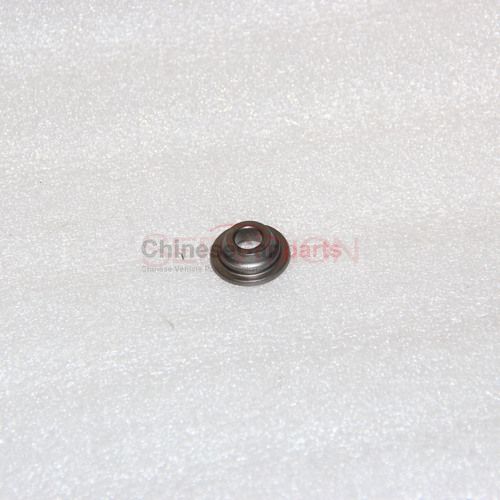 Upper seat of valve spring