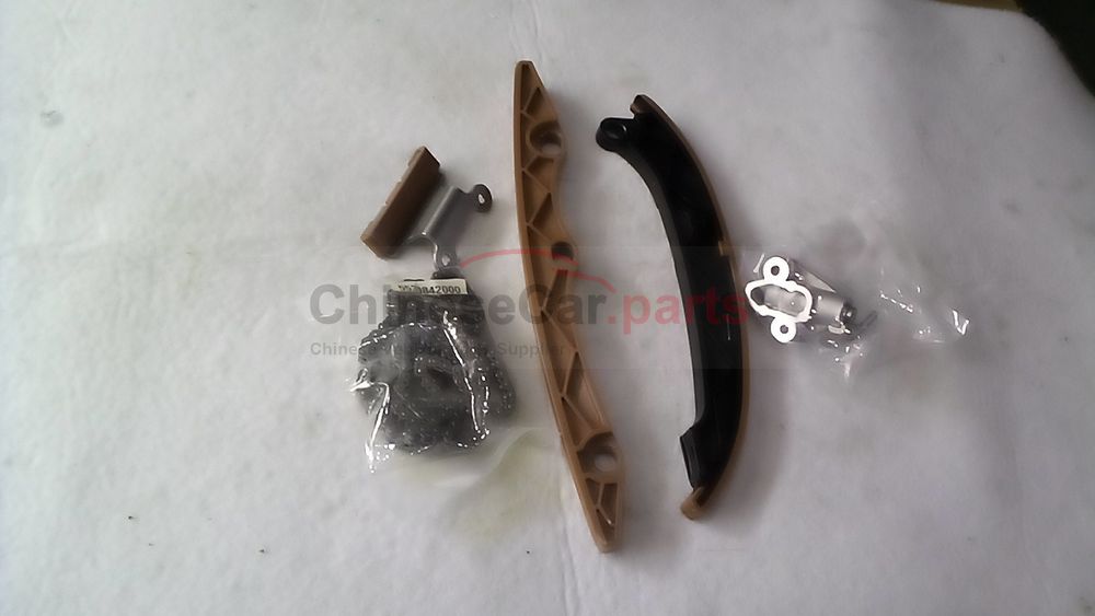 Timing repair kit