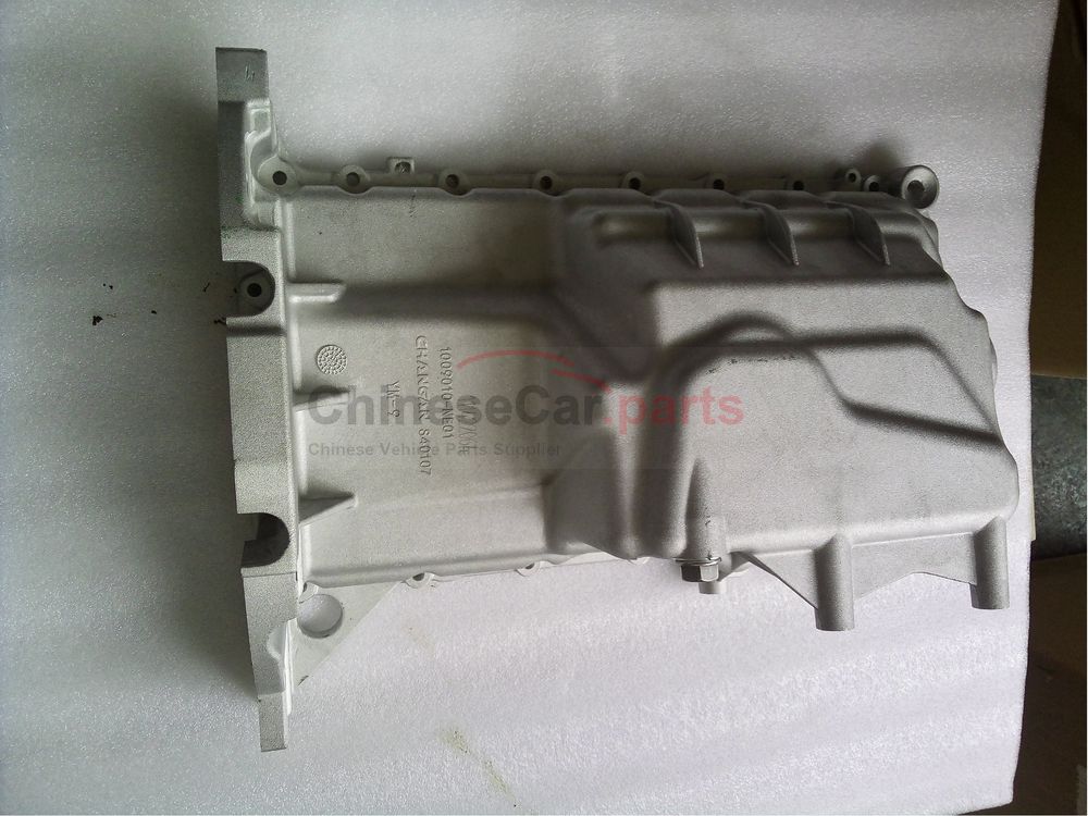 oil pan