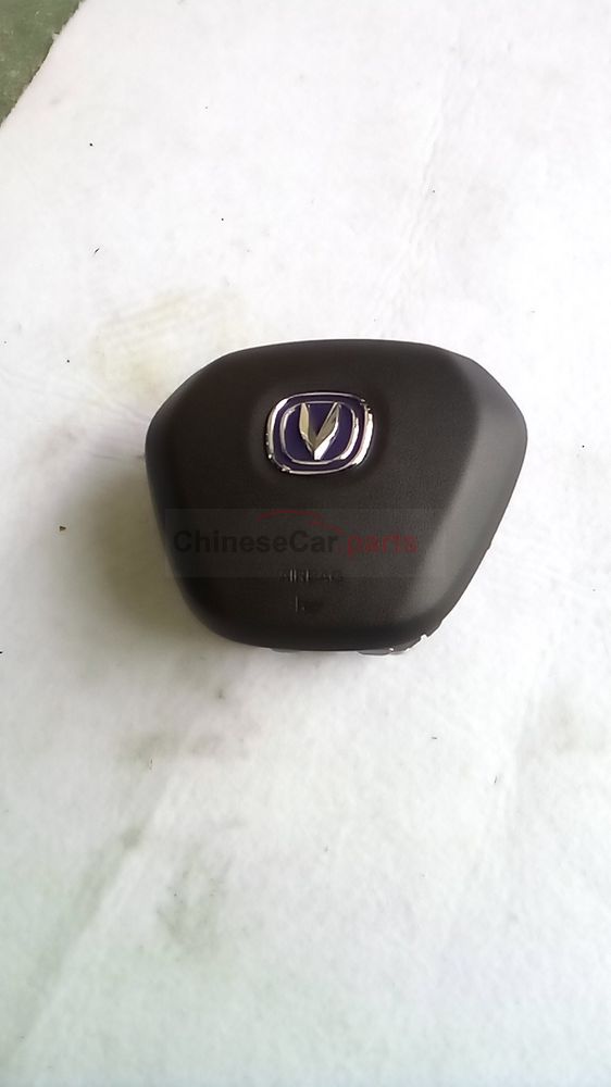 Main airbag