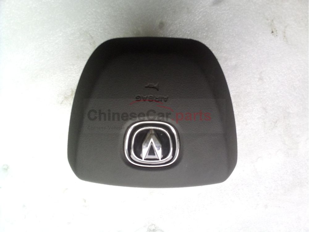 Main airbag