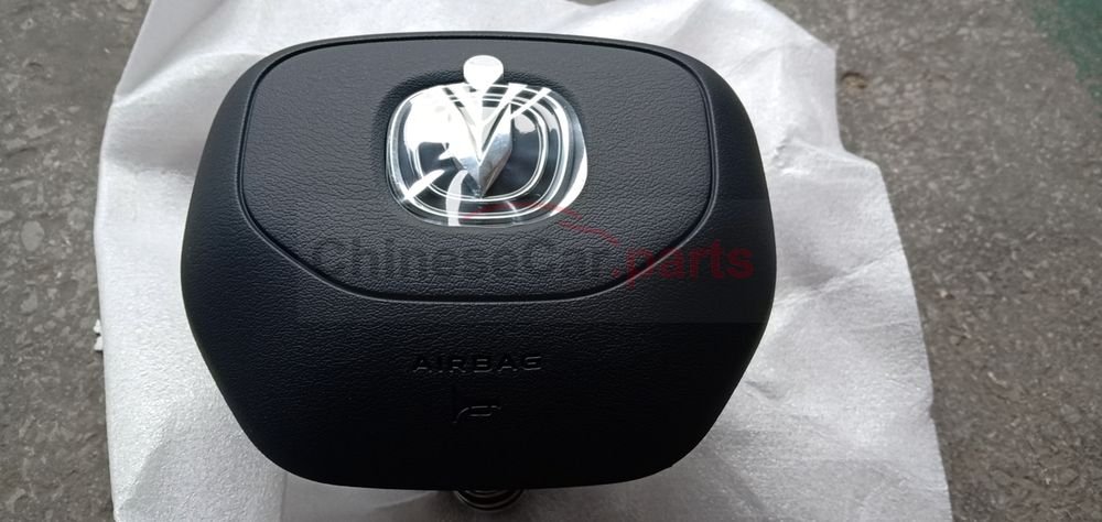 Main airbag